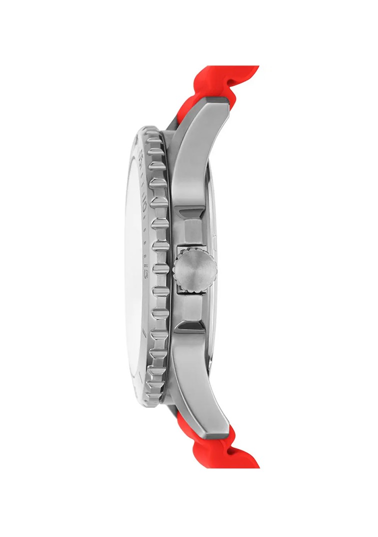 Fossil,  Blue dive FS5997 — thumbnail 2